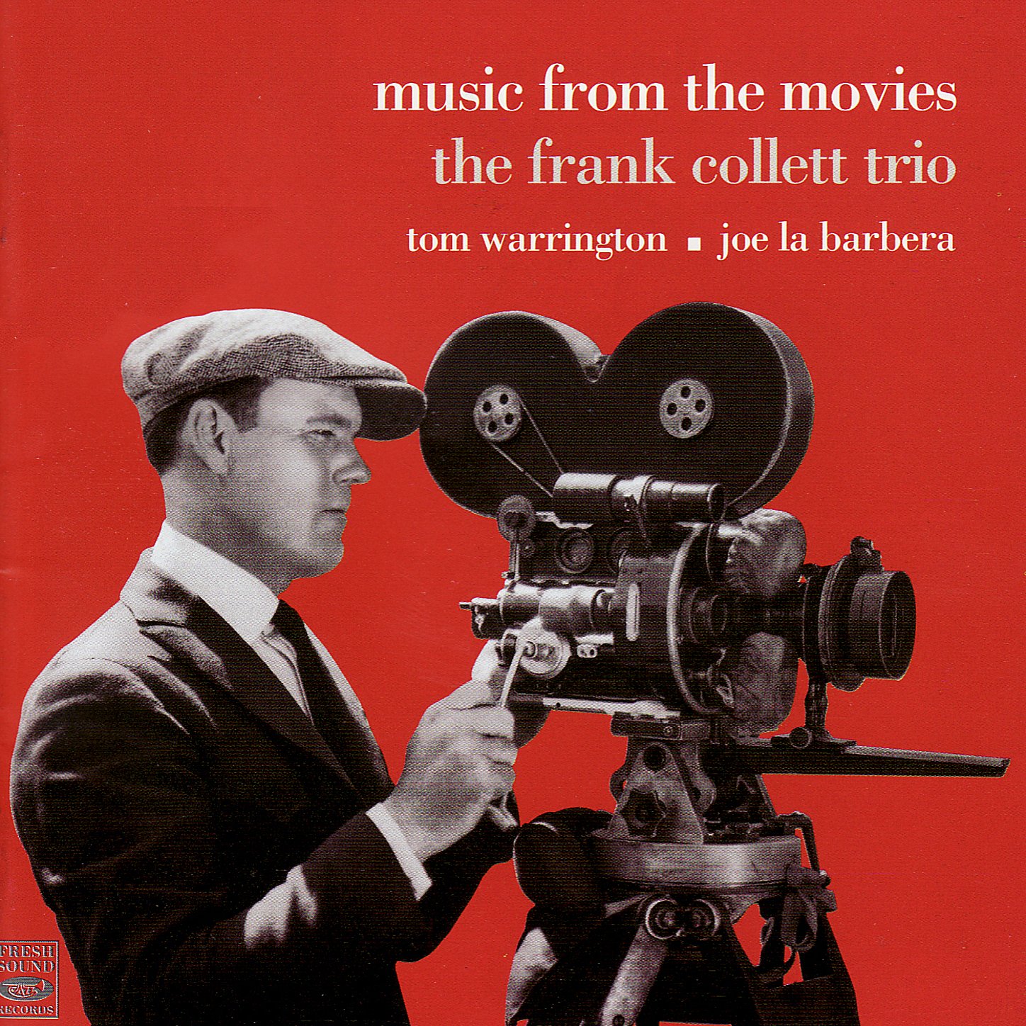 The Frank Collett Trio