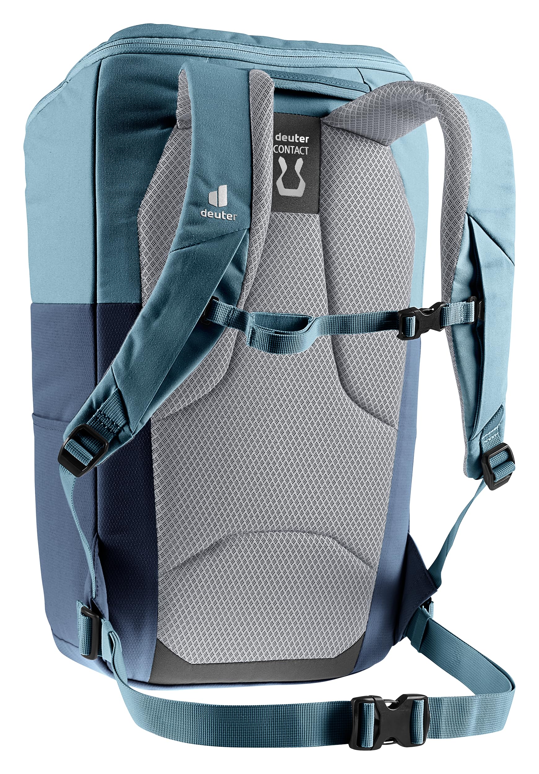 Deuter Minimalistic, Ink-Atlantic, 22 Liter