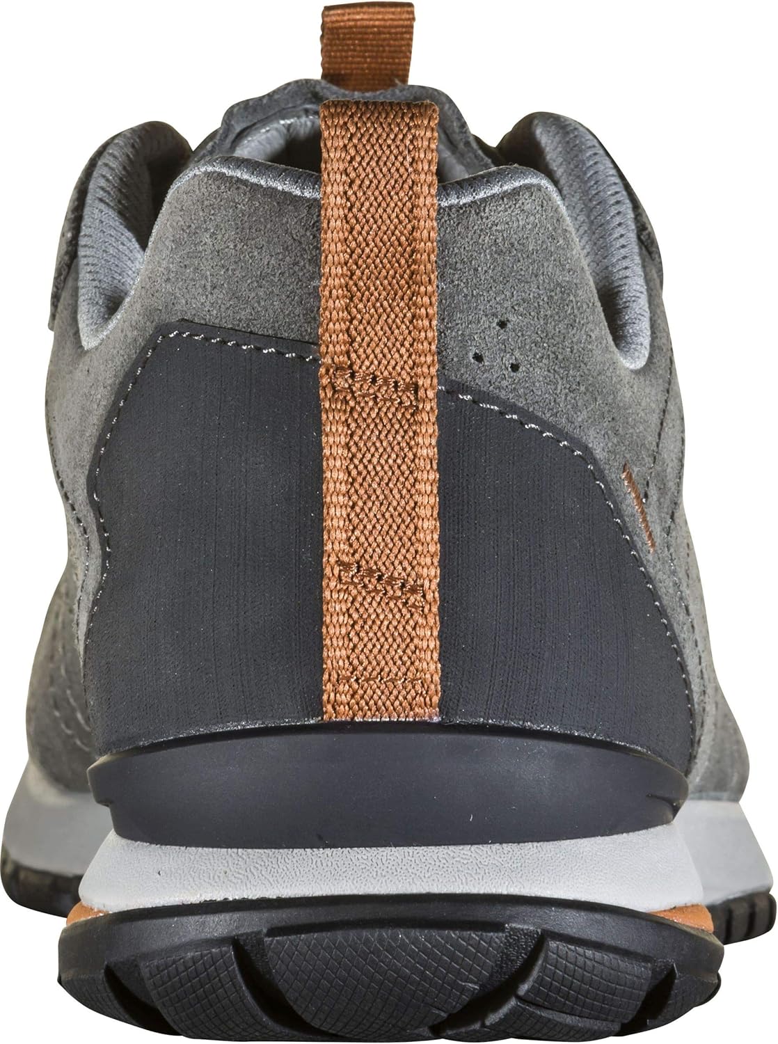  | Oboz Bozeman Low Leather Hiking Shoe - Men's | Hiking Shoes