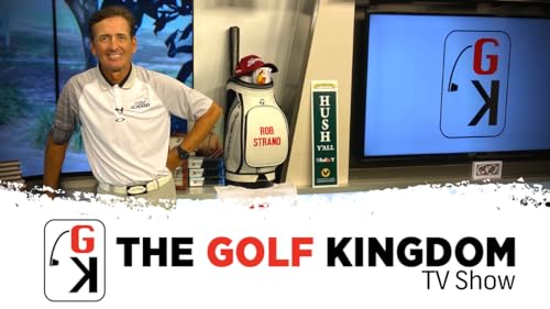 The Golf Kingdom