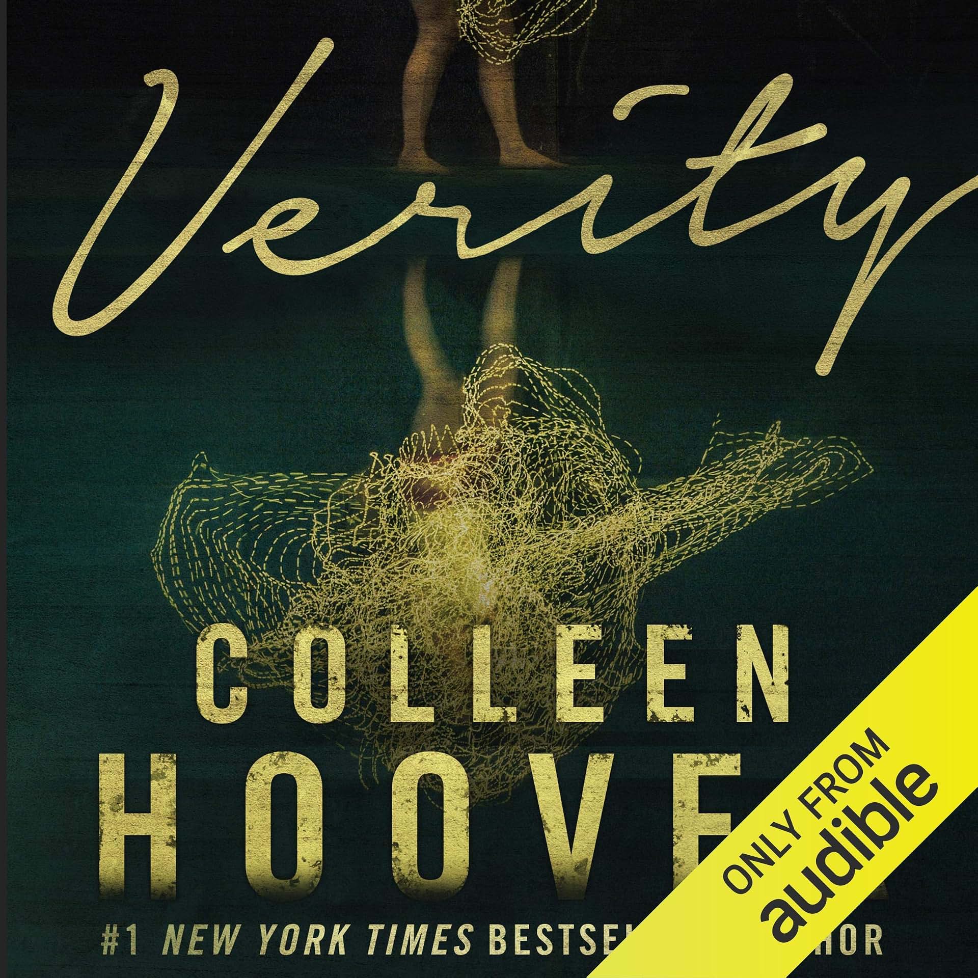 Carousel Item: Verity