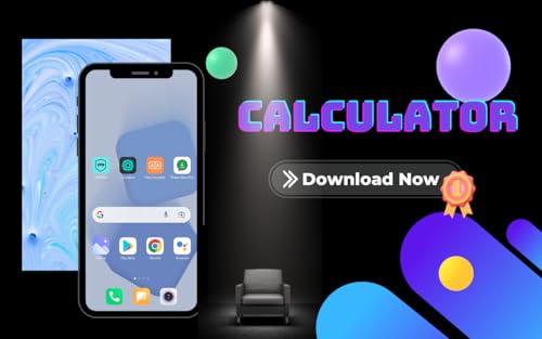 12Calculator