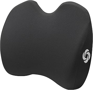 samsonite memory foam