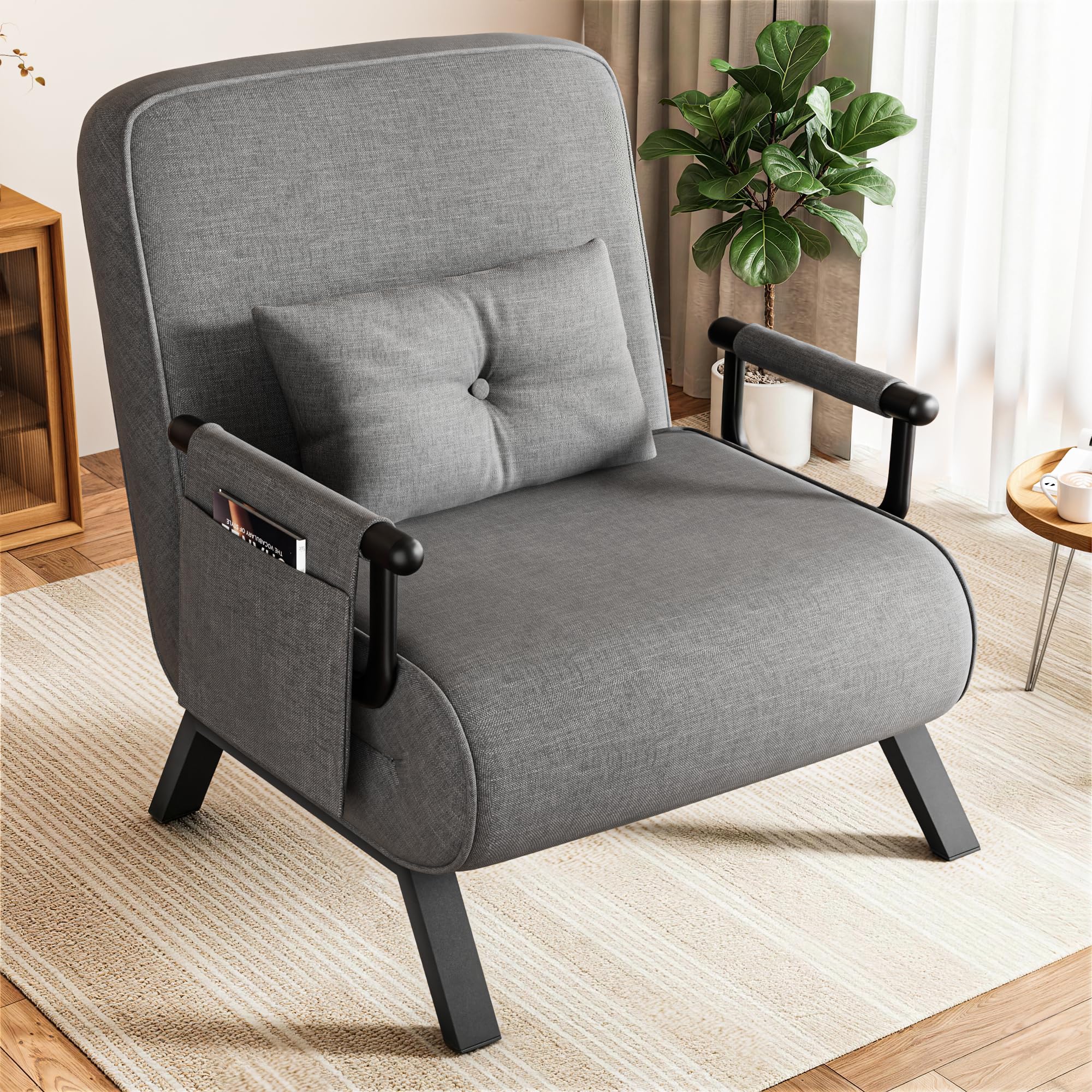 YOUDENOVA Schlafsessel NBSF037