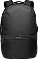 Amazon.com: Cole Haan Womens Triboro Nylon Backpack, Black