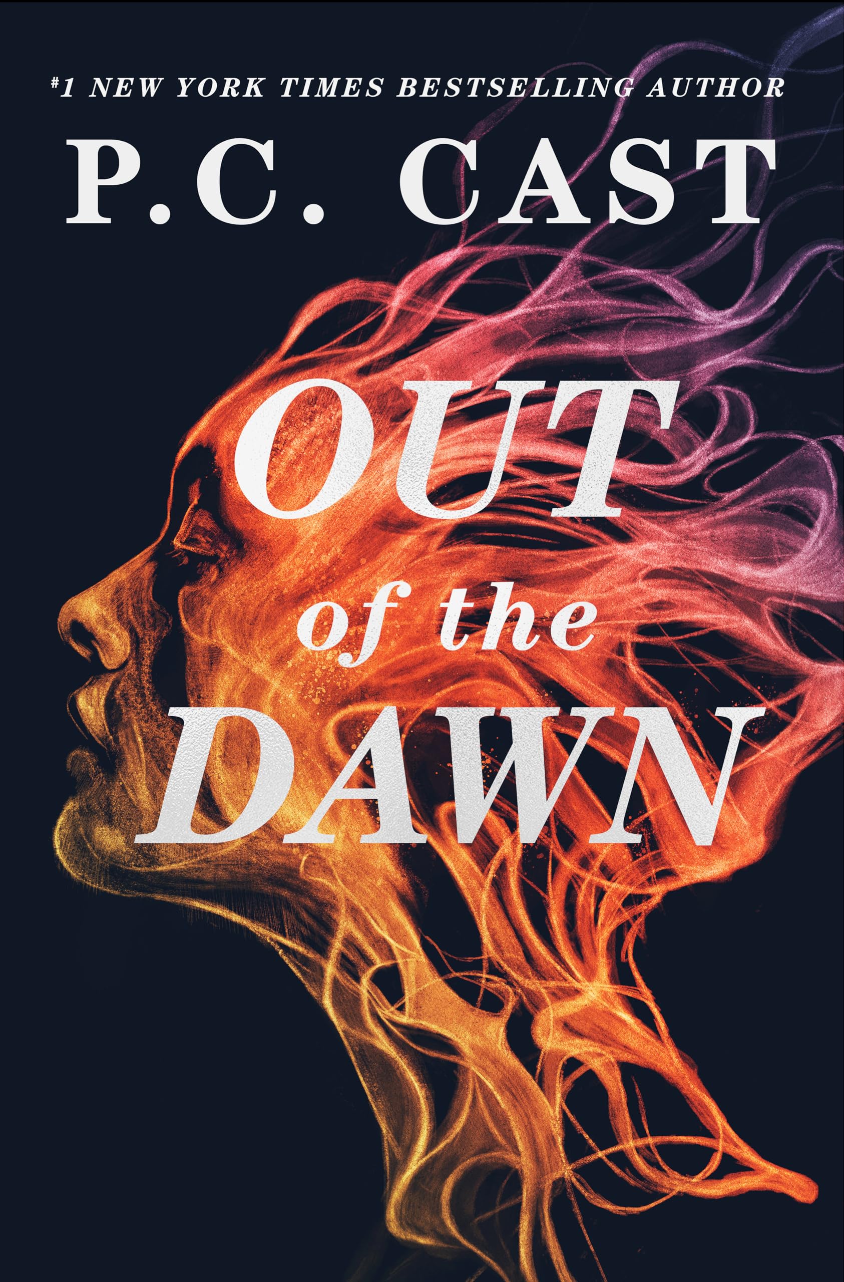 Out Of The Dawn.by Cast  New 9781639108565 Fast Free Shipping**