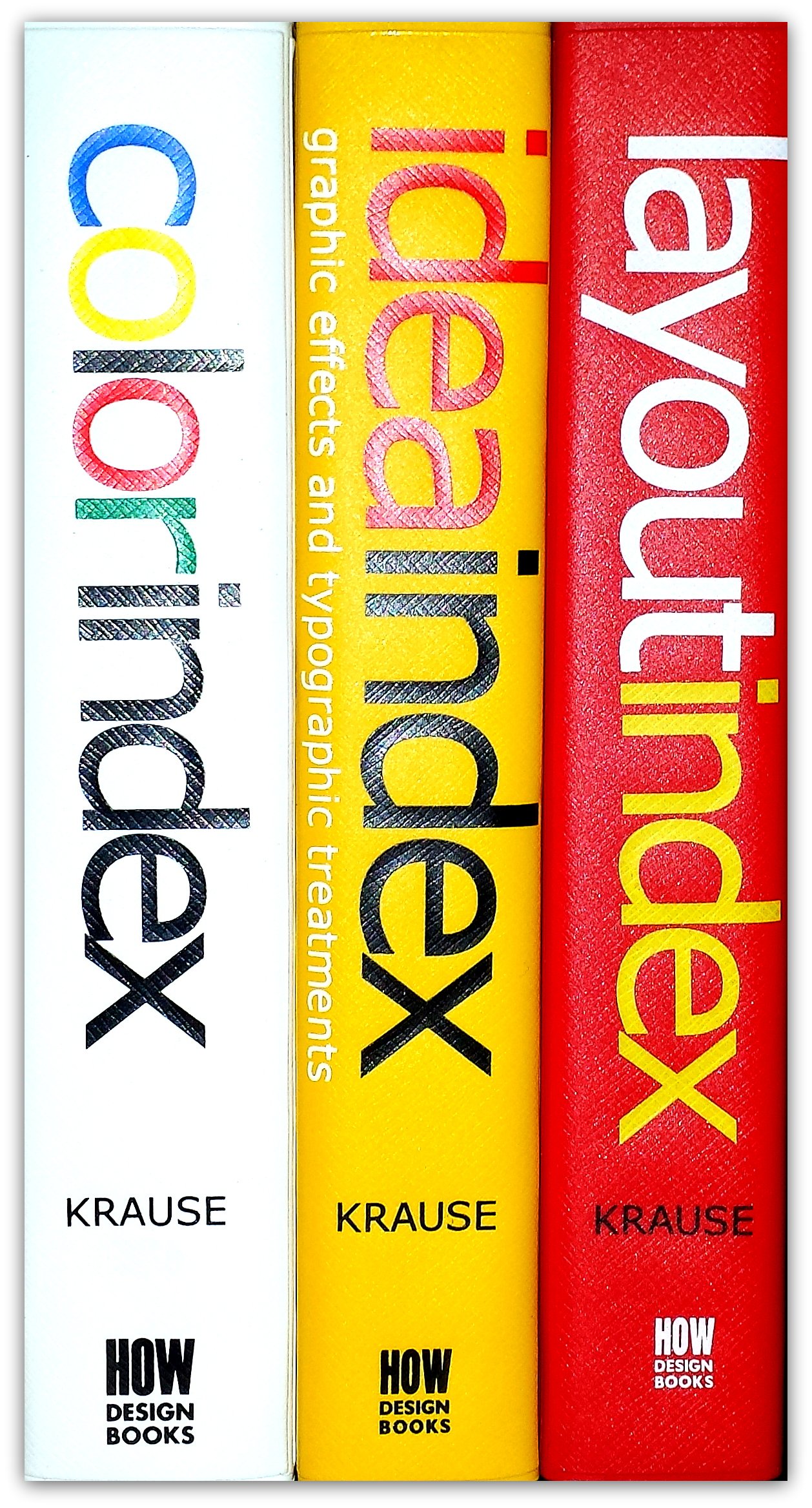 Buy The Designer's Complete Index — BookShops.in