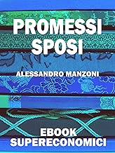 Promessi sposi eBook Supereconomici