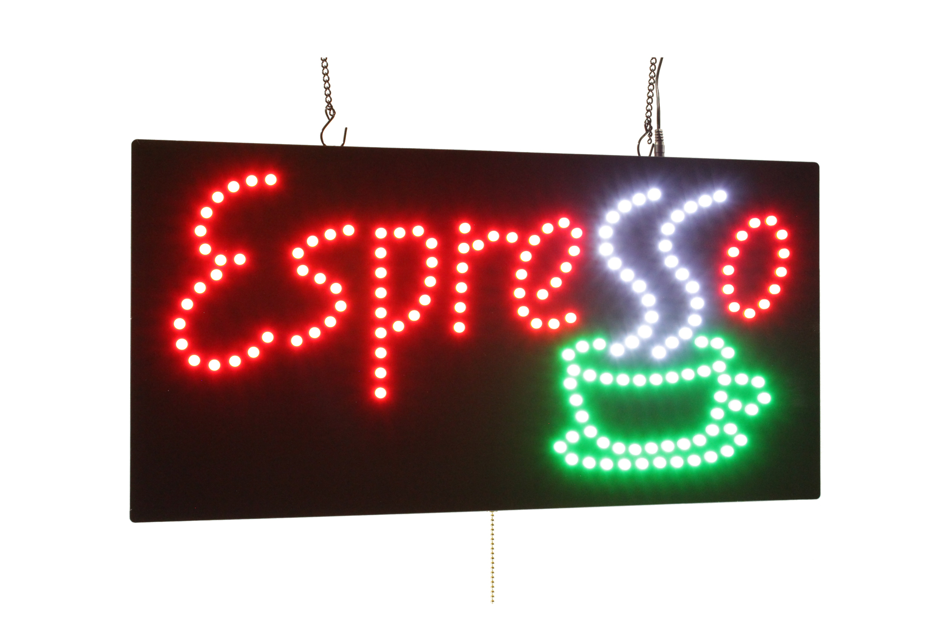Amazon.com: Espresso Sign, 24