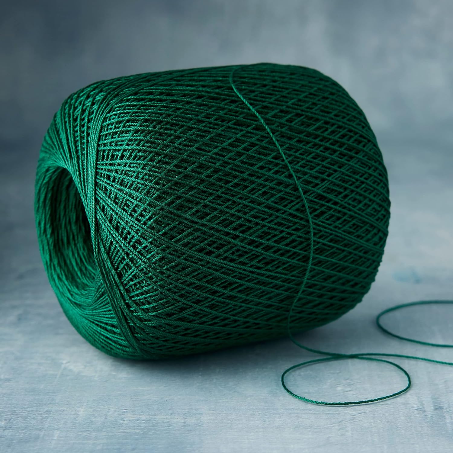 Aunt Lydia's Classic Cotton Crochet Thread, 15 Pack
