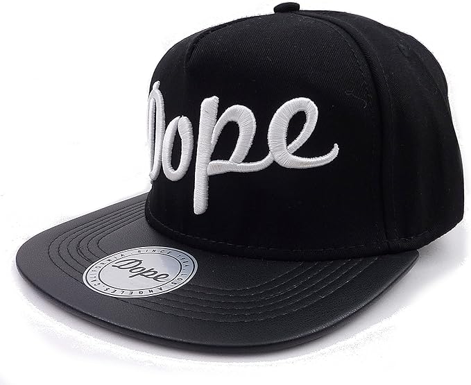 Amazon Dope ドープ Dope Stampd New York ドープ スタンポ ニューヨーク スナップバックキャップ 並行輸入品 キャップ 通販