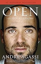 Open: An Autobiography Open: An Autobiography
