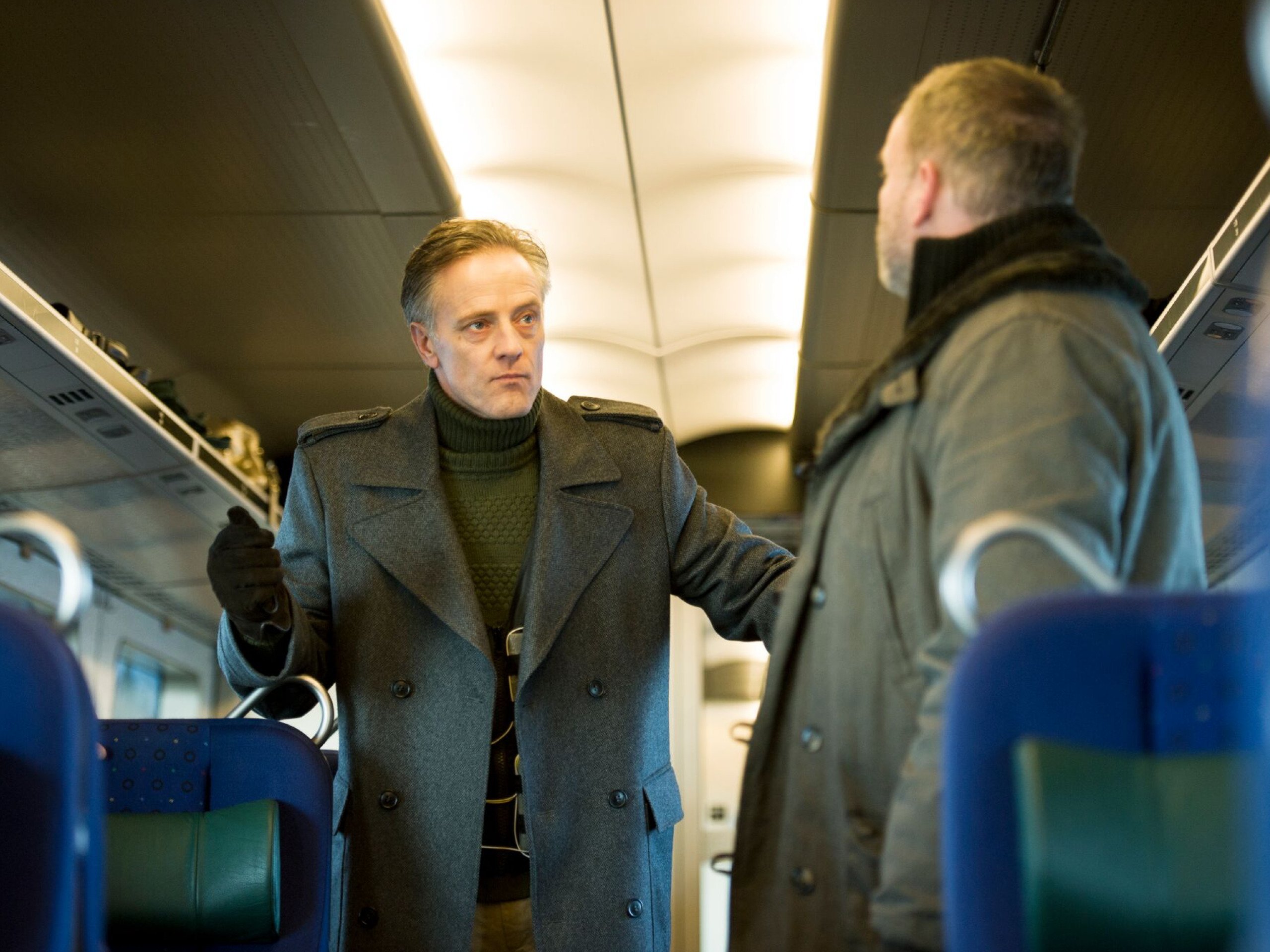 Die Brücke Transit In Den Tod Staffel 2 Mediathek Amazon.de: Die Brucke - Transit in den Tod - Staffel 1 ansehen | Prime