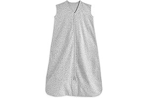 SleepSack Halo 100% Cotton Wearable Blanket Swaddle Transition Sleeping Bag
