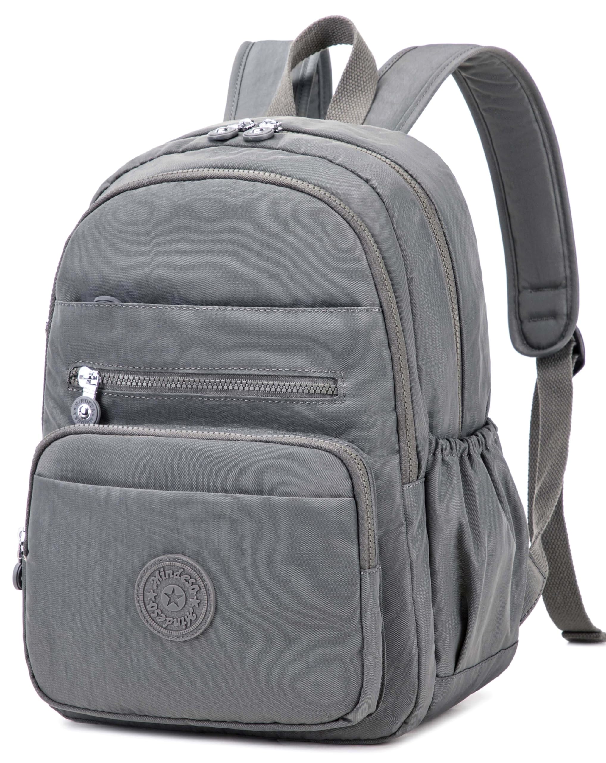 buy waterproof laptop backpack for men Mancro Business Travel Backpack, Anti Theft Slim Laptop Bag and lightweight functionality to Color:Rainforest Camouflage TRAILKICKER Military Tactical Backpack custom