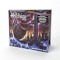 Vista 3 de Symphony For The Devil 2020 Ltd.