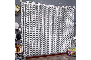 Marvelous Disco Ball Tree Skirt