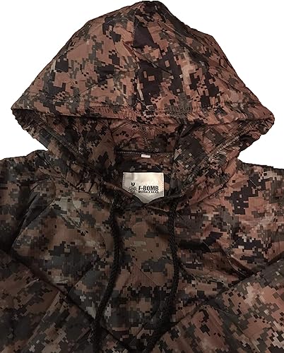 Vista 11 de Sudadera Woobie Negro