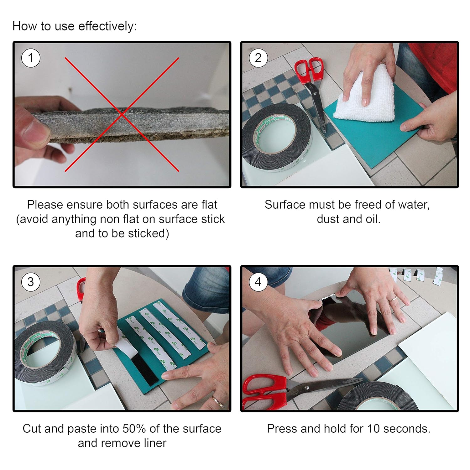Nеw Arrіvаlѕ A + + Car Molding Emblem Tape Automotive Double Sided Heavy Duty by Rediamant Extreme Super Strong Sticky Auto Attachment Waterproof Weatherproof Wearherstrip Adhesive Mounting Exterior and Interior Crаzу Clеаrаnсе A + + Car Molding Emblem Tape Automotive Double Sided Heavy Duty by Rediamant Extreme Super Strong Sticky Auto Attachment Waterproof Weatherproof Wearherstrip Adhesive Mounting Exterior and Interior