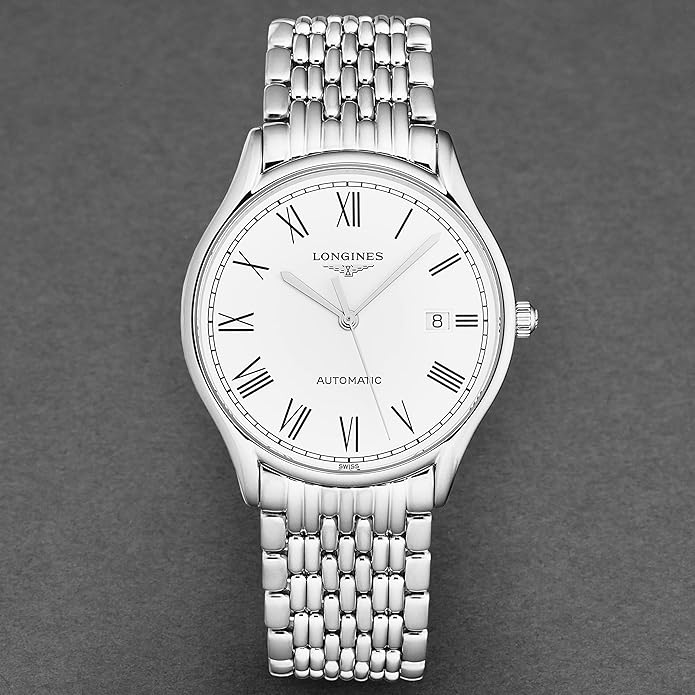 Longines Lyre Automatic L4.960.4.11.6