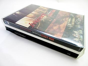 Amazon.co.jp: イノセンス リミテッドエディション VOLUME 2 STAFF BOX
