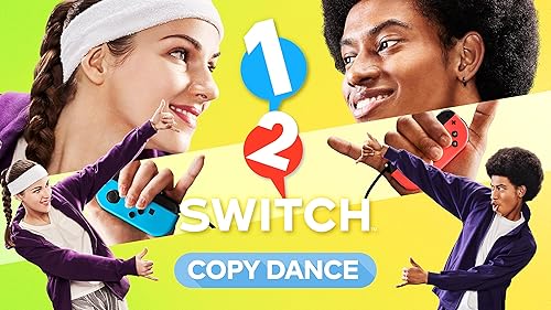 Miniatura 3 de 1-2-Switch - Nintendo Switch Código digital