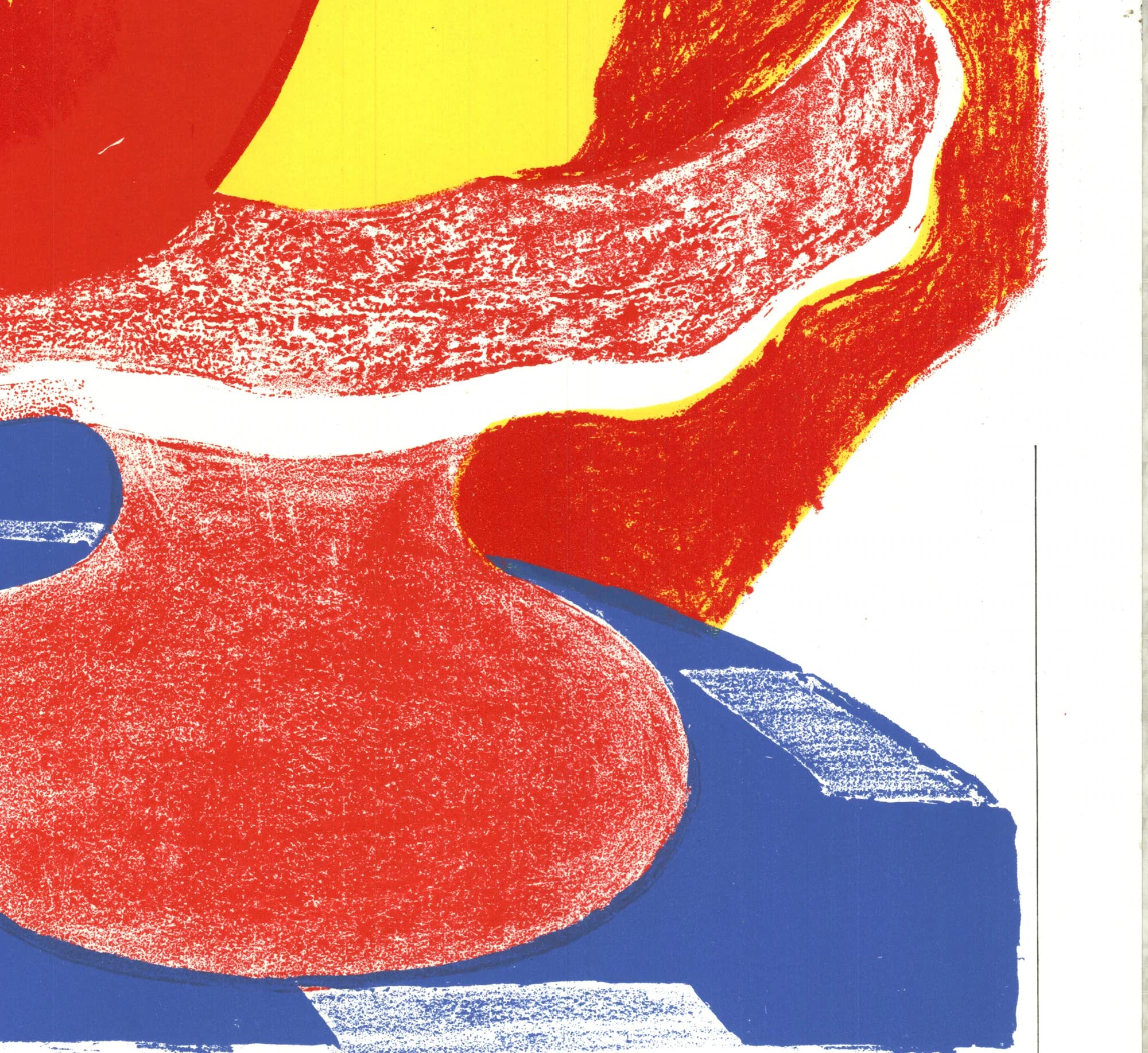 Amazon.com: Tom WESSELMANN Untitled (from One Cent Life
