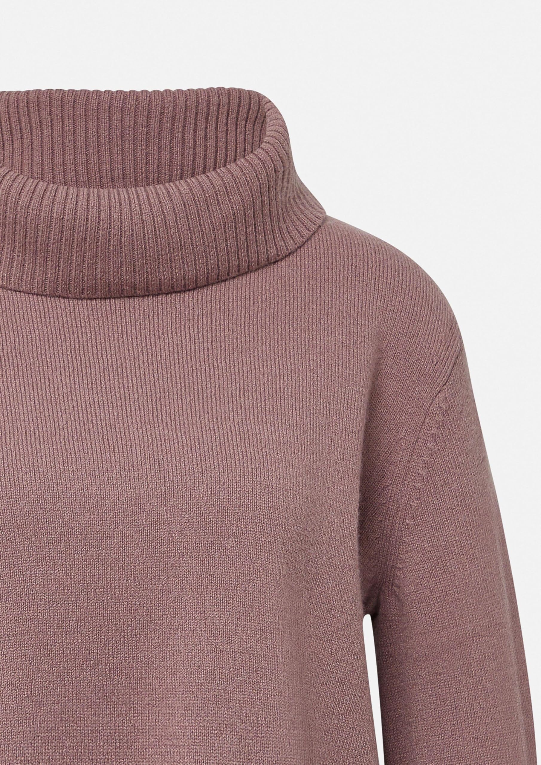 Comma Sweter pullover Kobiety 2171345