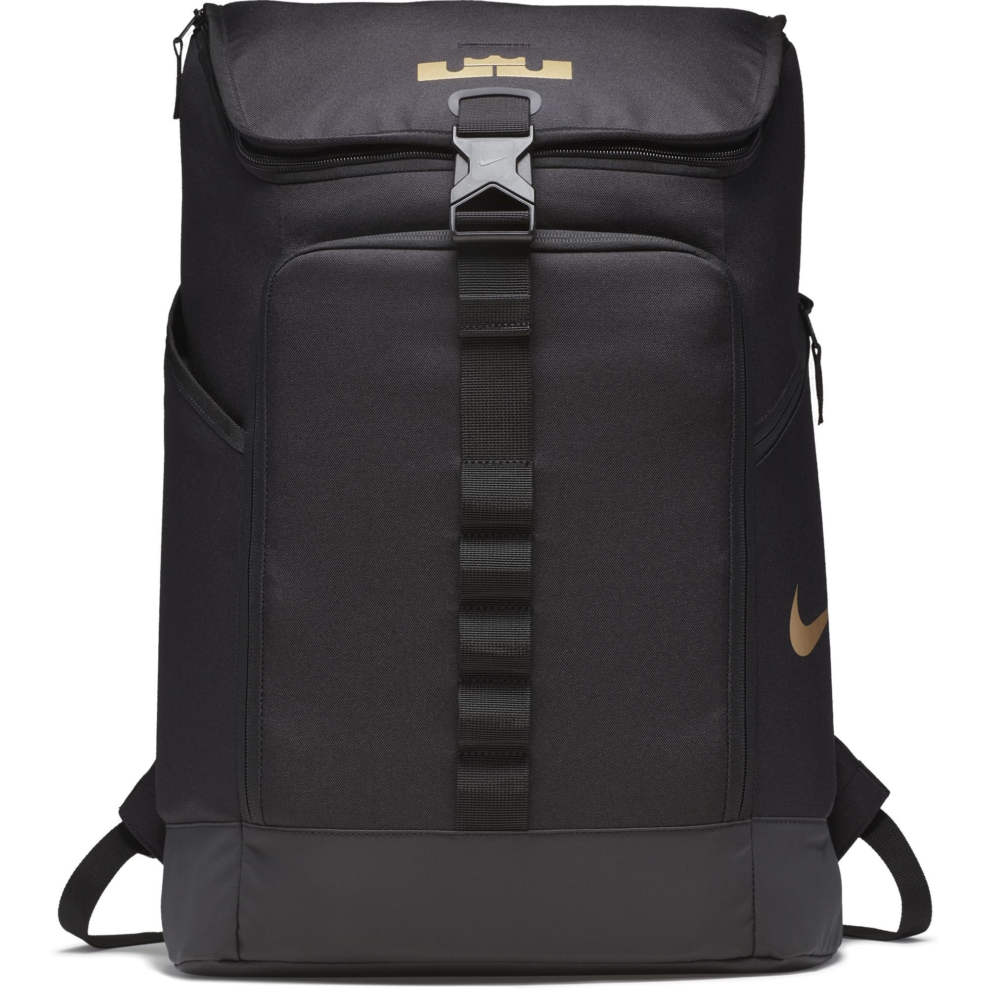 Mens Nike Lebron Max Air Ambassador Backpack Desertcart INDIA