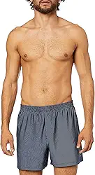 Cueca Samba-Canção Microfibra, Mash, Masculino