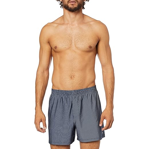 Cueca Samba-Canção Microfibra, Mash, Masculino