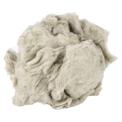 Laine anti-feu Dönges A1 10 kg Cover