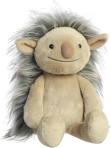 Miniatura 2 de Aurora Encantadoras criaturas míticas Flick The Pukwudgie - Aventuras mágicas - Juego sin fin - Marrón 12 pulgadas