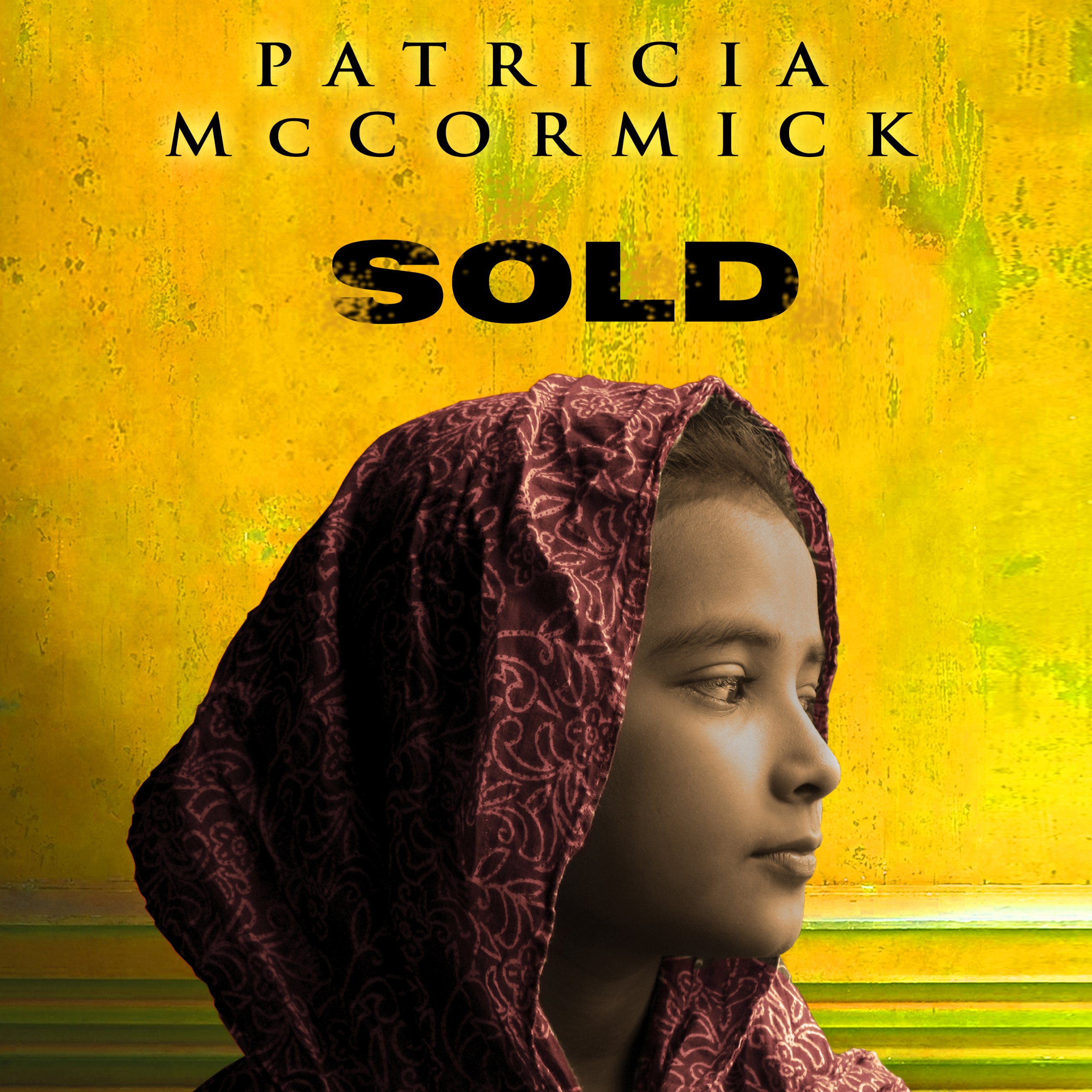 Cover art for Sold