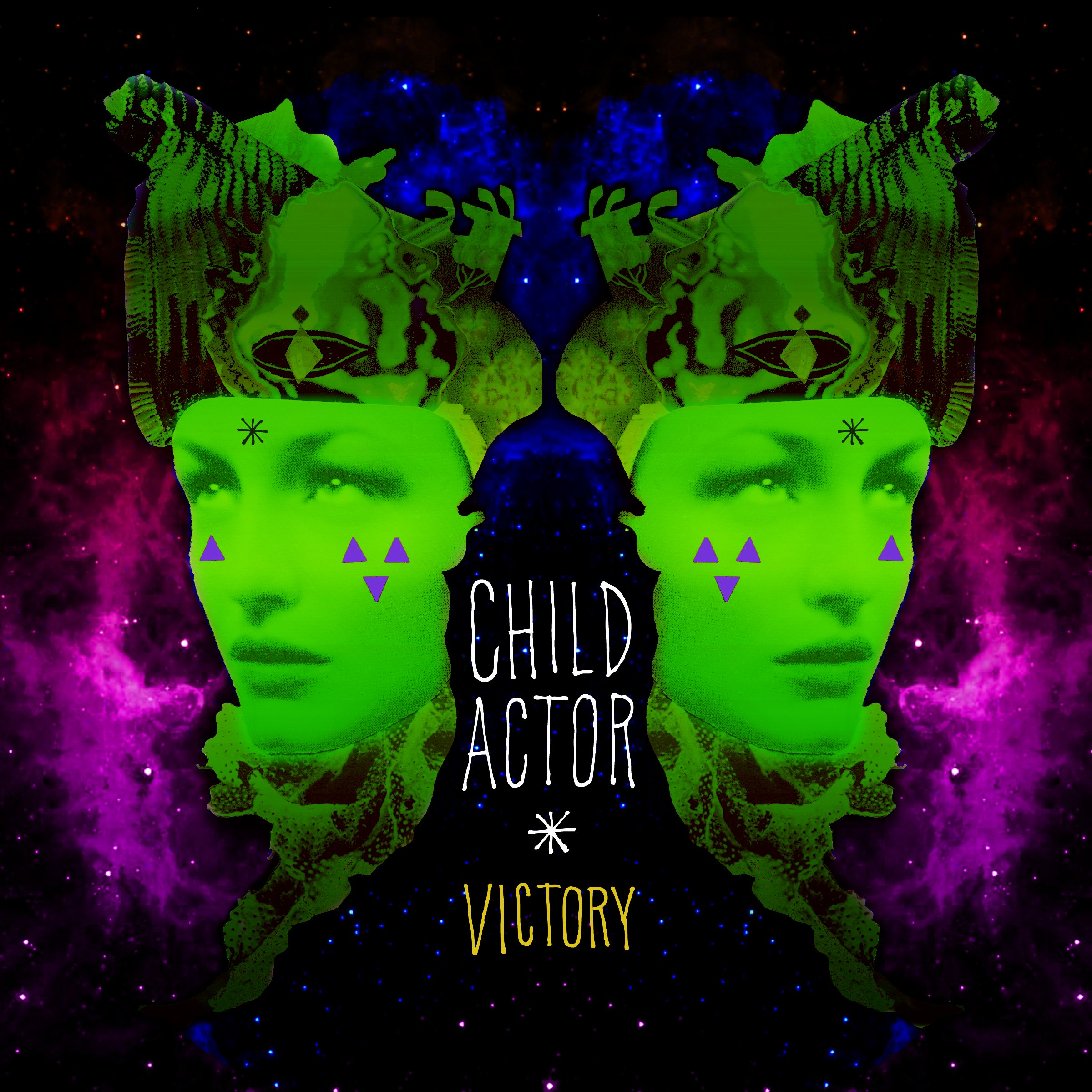 Victory [Audio CD] CHILD ACTOR