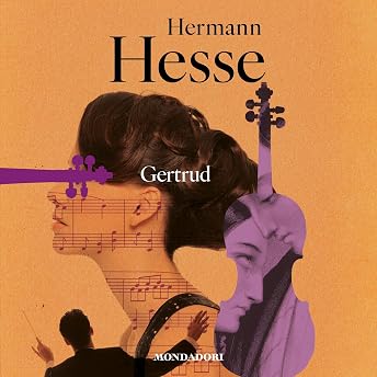 Gertrud Audiolibro di Hermann Hesse episode artwork