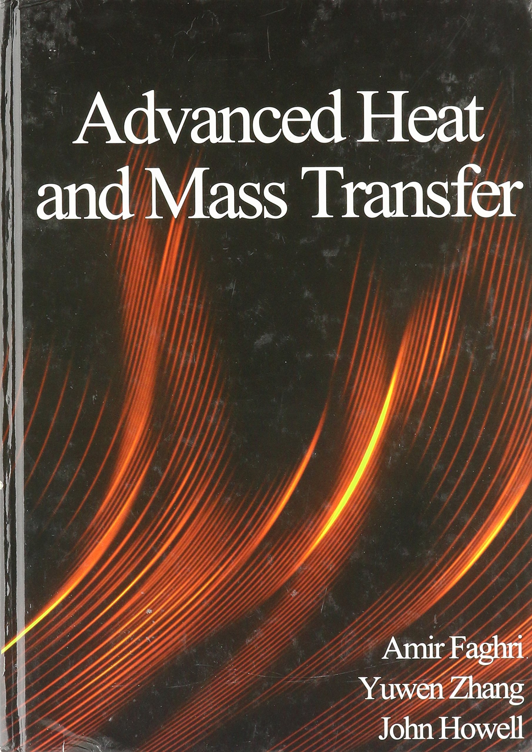 Advanced Heat and Mass Transfer