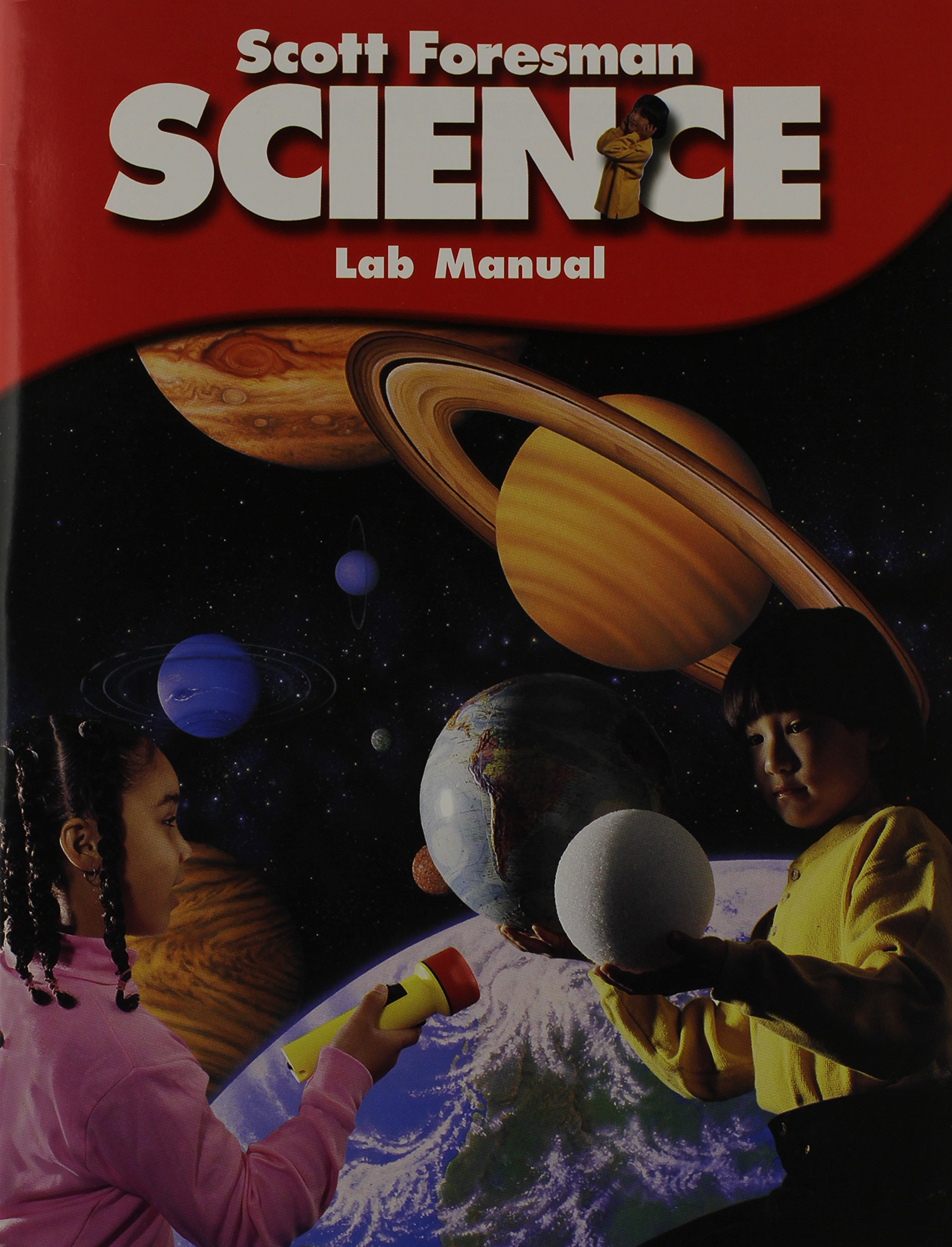 Scott Foresman Science: Grade 4