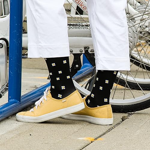 Miniatura 7 de Ease Bold - Calcetines de compresión degradados, compresión de 20-30 mmHg