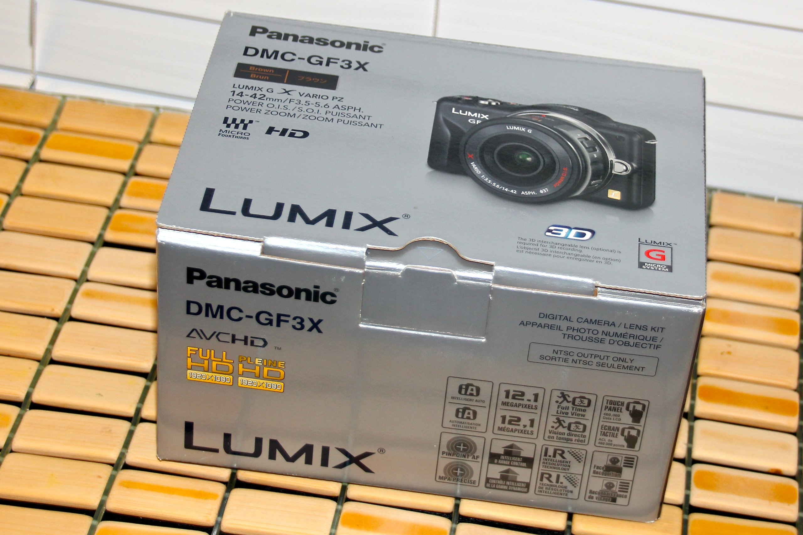 Panasonic - dolce♡ Panasonic SD-MDX4-K [Home Bakery Bistro 1 loaf type black