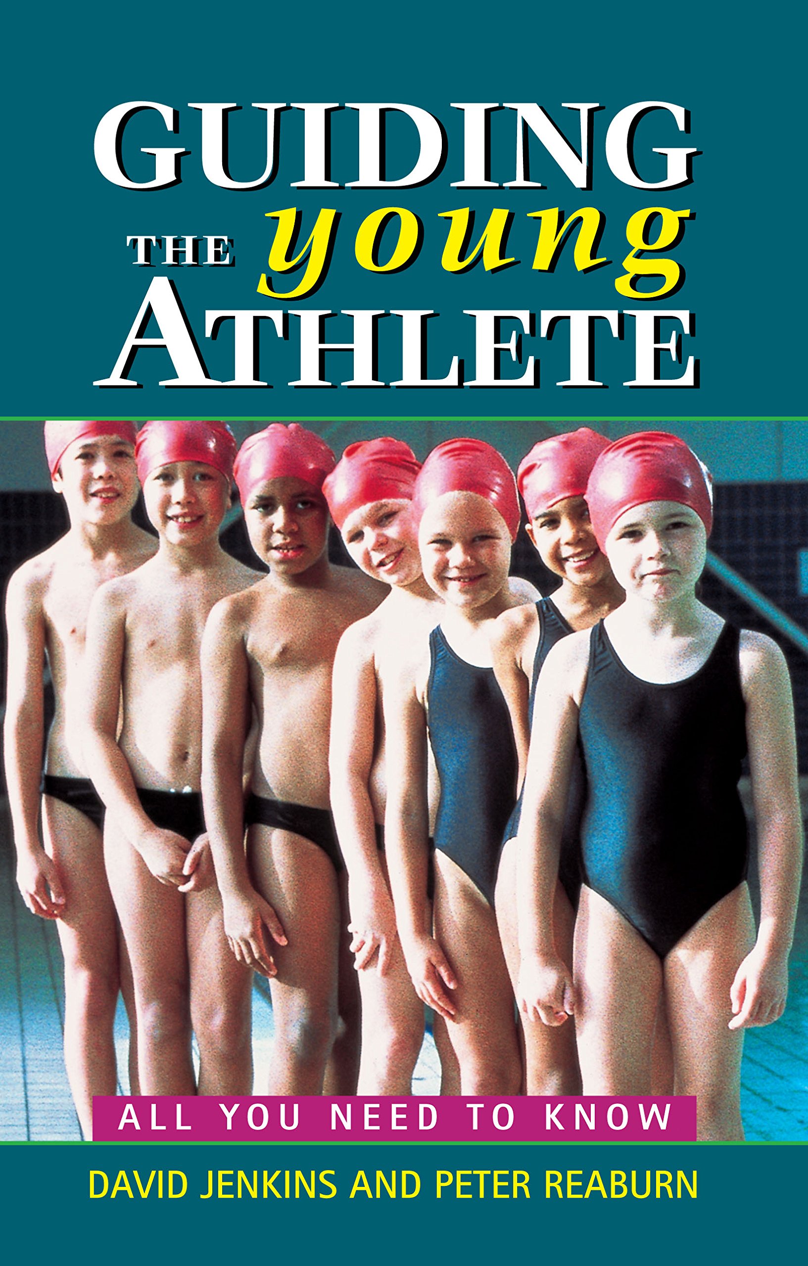Guiding the Young Athlete: All You Need to Know