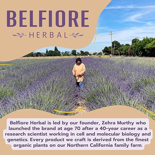 Miniatura 6 de Ashwagandha Aceite orgánico natural 100% puro, apoyo inmunológico, piel saludable, estimulante de colágeno, antiarrugas, vegano sin OMG, 1 onza