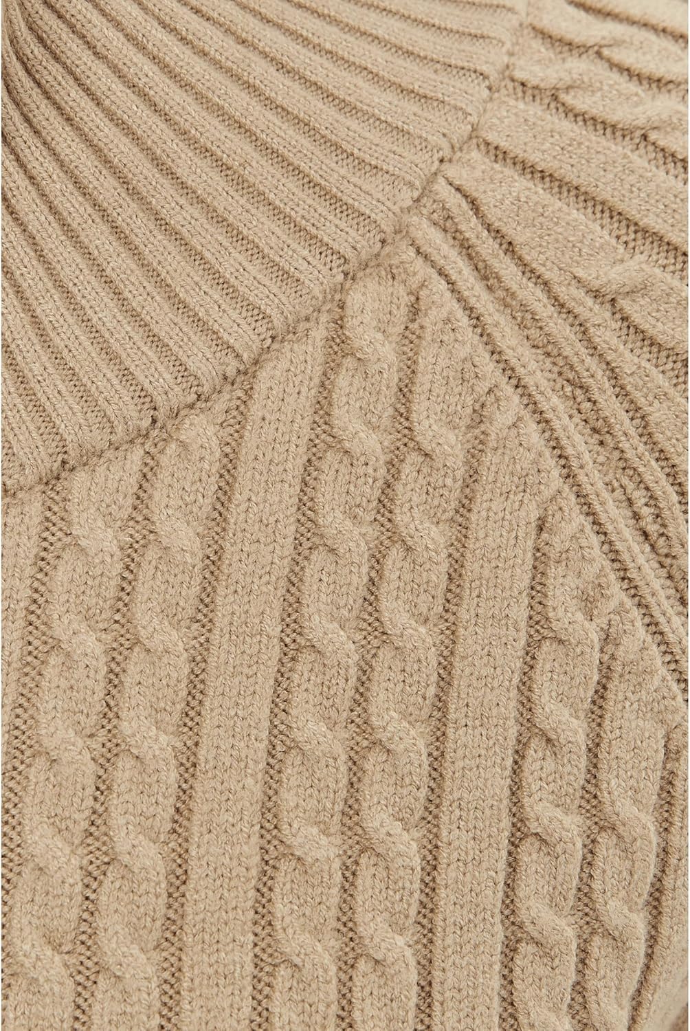 Free People womens Eliza Mini Skirt Sweater Set - Image 5