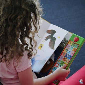 World of Eric Carle: Hear Bear Roar Sound Book