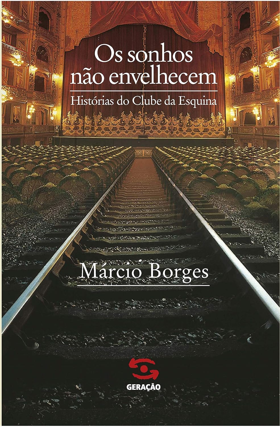 Os sonhos não envelhecem: Histórias do Clube da Esquina (Portuguese Edition)