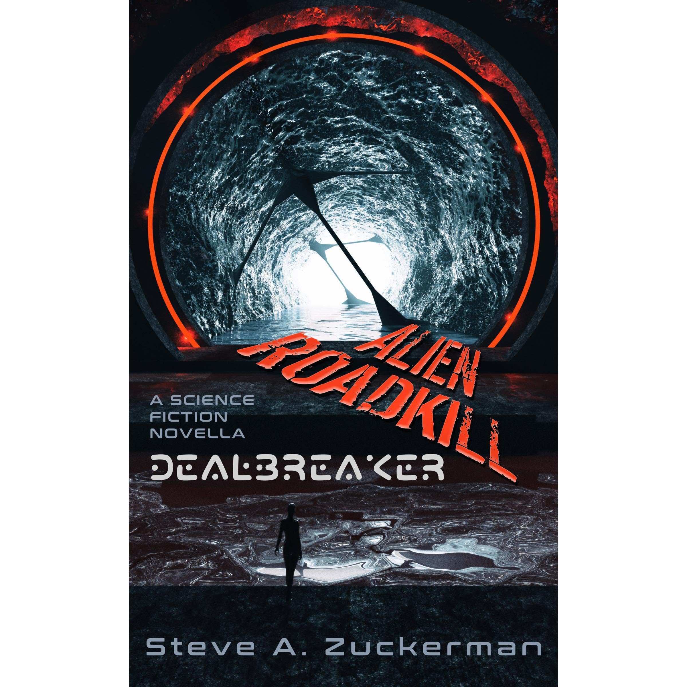 Alien Roadkill-Dealbreaker