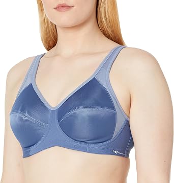 Freya Womens Core Underwire Sports Bra