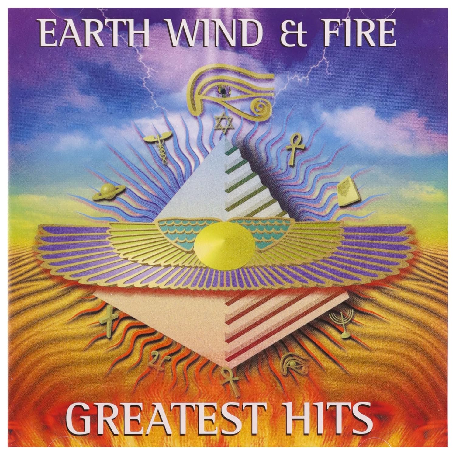 Greatest Hits
