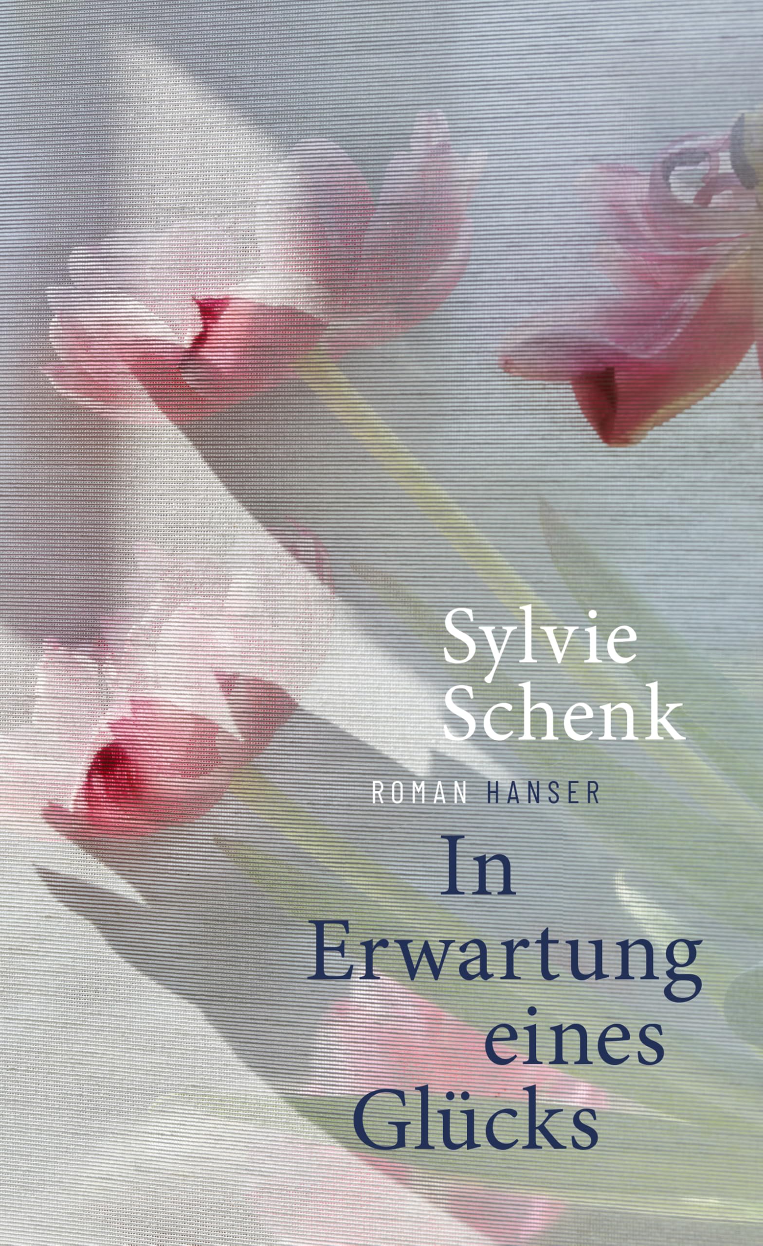 In Erwartung eines Glücks: Roman
