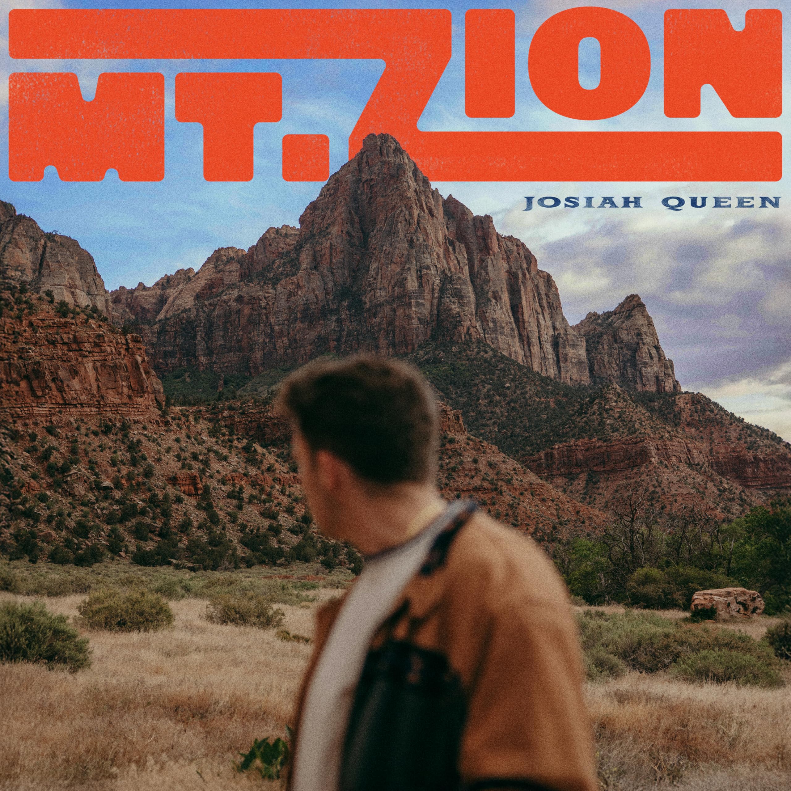 Mt. Zion[LP] [Vinyl LP] [VINYL]